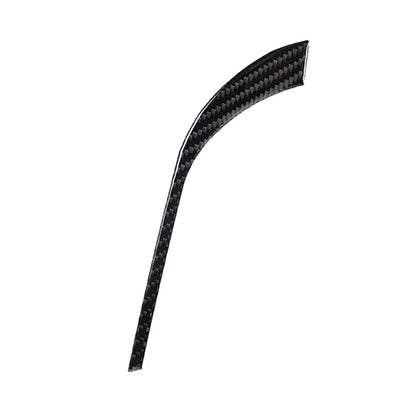 Center Console Air Vent Outlet Cover Trim for Dodge Ram 1500 (2018-2021)