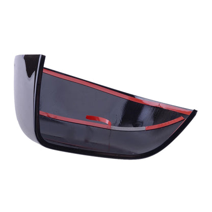 Left Door Rear View Mirror Cover for Tesla Model 3 (2017-2021)