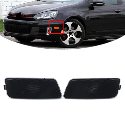 Front Bumper Turn Signal Bezel Light for VW Golf MK6 (2009-2013)