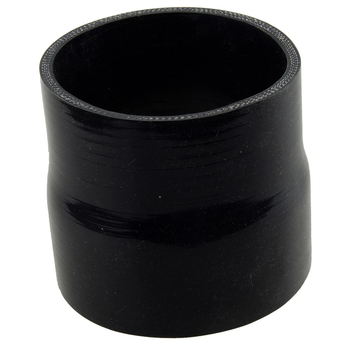 4" to 4.25" Silicone Coupler Reducer Hose for Intercooler Pipe - Universal