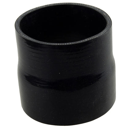4" to 4.25" Silicone Coupler Reducer Hose for Intercooler Pipe - Universal
