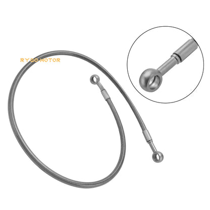 Front Left Brake Hose Line for Polaris Ranger 800 500 400 EV UTV