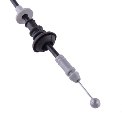 Hood Latch Release Cable for Mazda 3 (2004-2009)