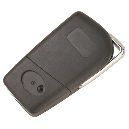 3 Button Remote Car Key Control for Toyota Vios Hilux RAV4 Yaris (2013-2015)