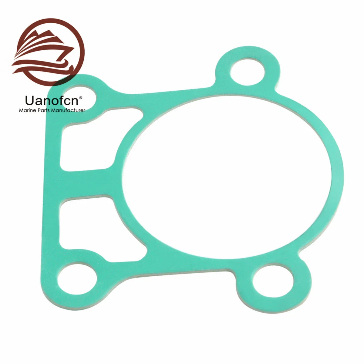 Water Pump Impeller Kit for Yamaha 25HP/30HP Outboard
