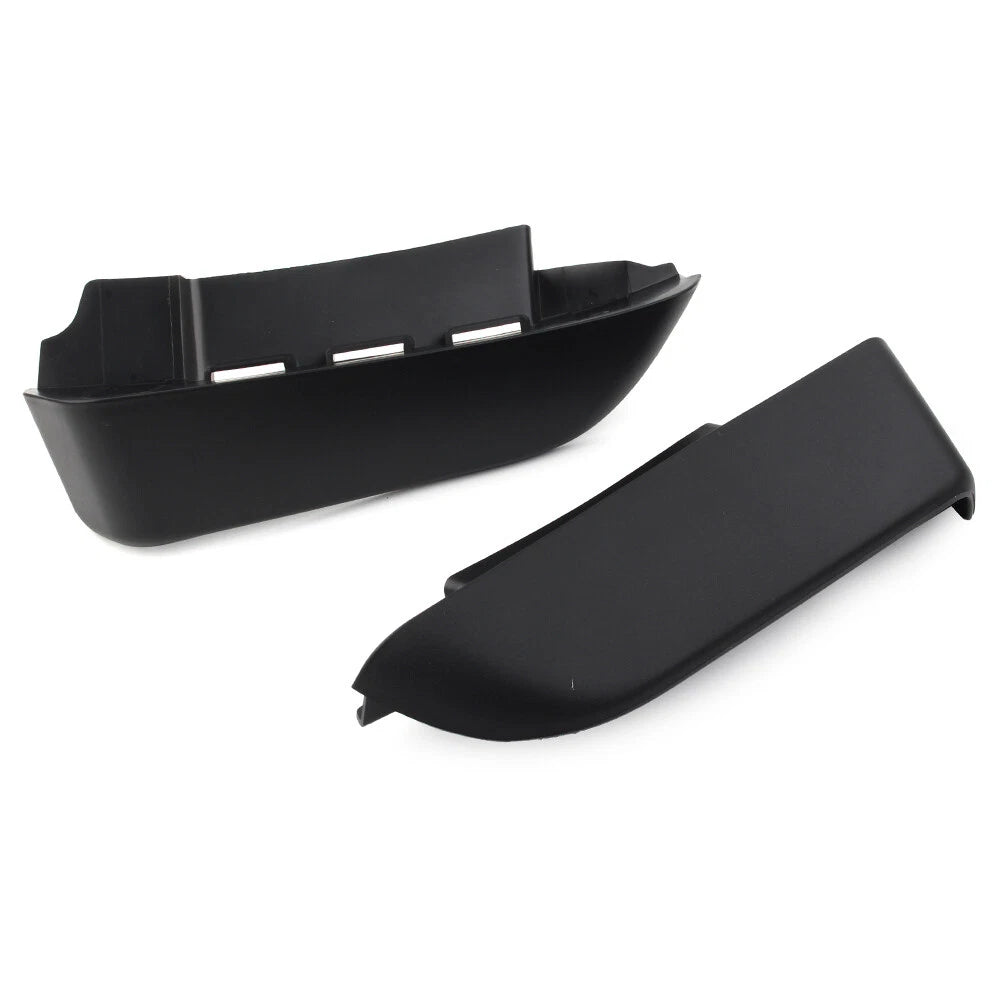 Front Bumper Deflectors for Land Rover Range Rover 5.0L V8 (2010-2012)