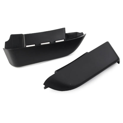 Front Bumper Deflectors for Land Rover Range Rover 5.0L V8 (2010-2012)