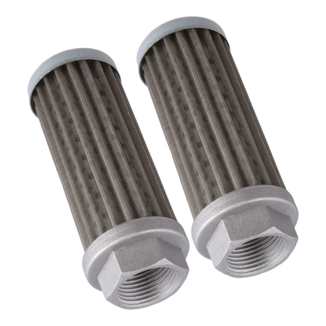 Hydraulic Suction Valve Metal Mesh Oil Filter for Car Model