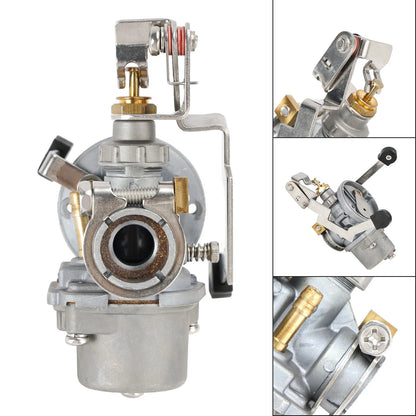 Carburetor for Tohatsu Nissan 3.5Hp 2-Stroke Outboard Motor