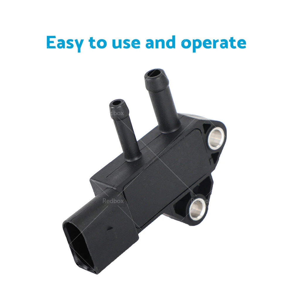Exhaust Pressure Sensor for Subaru Forester, Legacy, Outback (2009-2019)