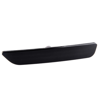 LED Amber Side Marker Lights for Ford Mustang (2010-2014)