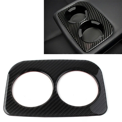 Inner Rear Water Cup Panel Cover Trim for Subaru Forester (2013-2018)