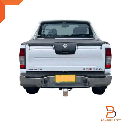 Rear Bumper License Plate Light for Nissan Navara D22 (1997-2005)