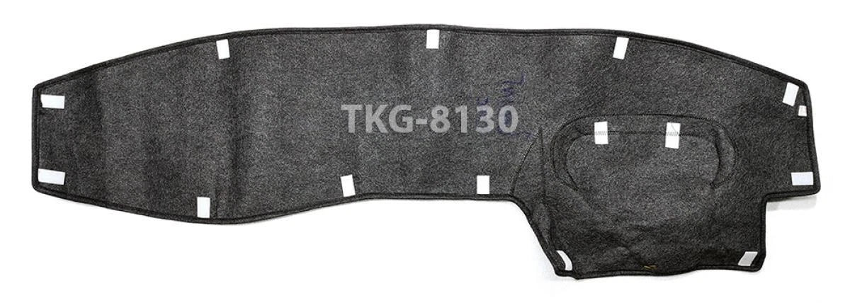 Dashboard Mat Cover for Toyota Hilux MK4 MK5 1998-2004