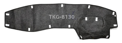 Dashboard Mat Cover for Toyota Hilux MK4 MK5 1998-2004
