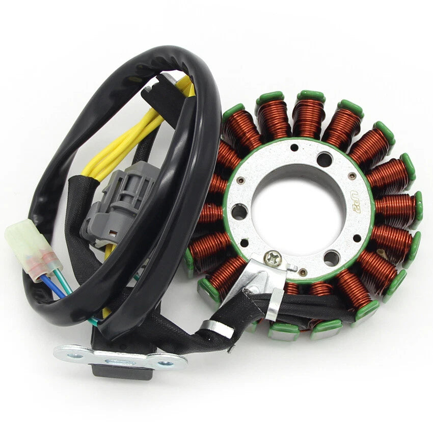 Stator Coil for Arctic Cat DVX 250 ATV 06-08, 250/300 Utility 06-09