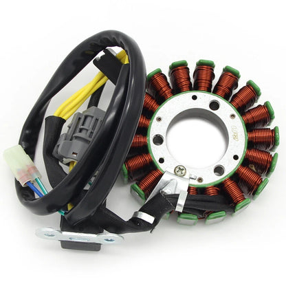Stator Coil for Arctic Cat DVX 250 ATV 06-08, 250/300 Utility 06-09