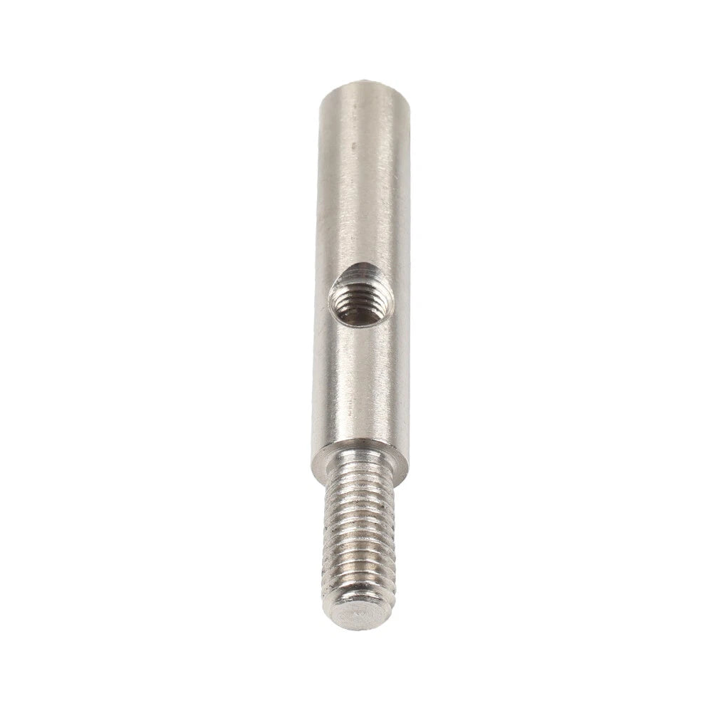 54MM Radio Antenna Adaptor for Harley Electra Glide, Road Glide (1989-2023)