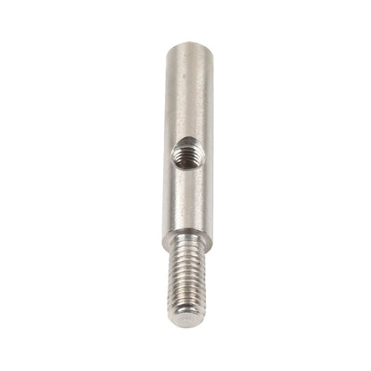54MM Radio Antenna Adaptor for Harley Electra Glide, Road Glide (1989-2023)