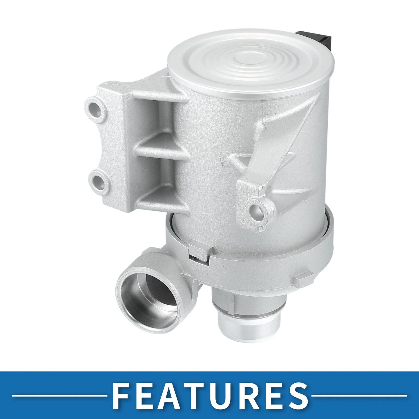 Electric Water Pump for Volvo S60, S80 (2014-2024)