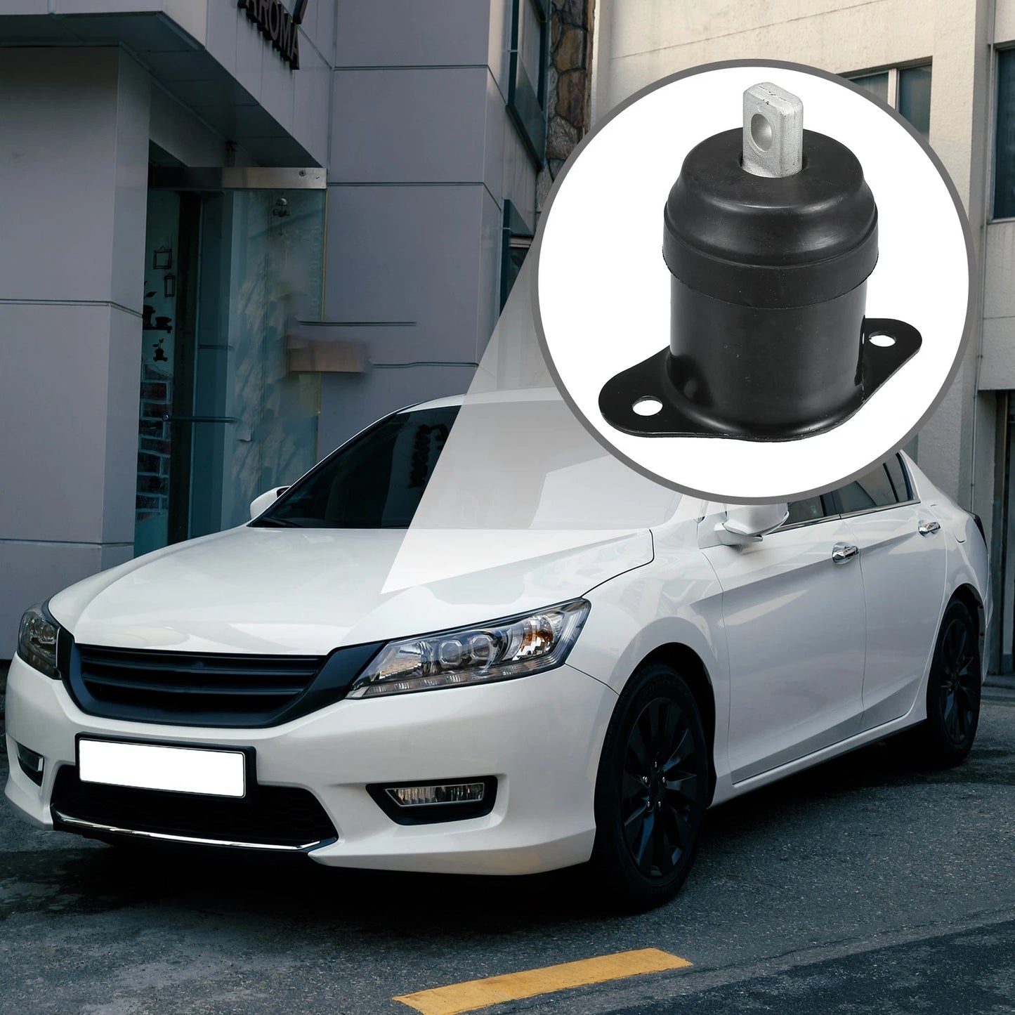 Right Engine Motor Mount for Honda Accord (2003-2012)