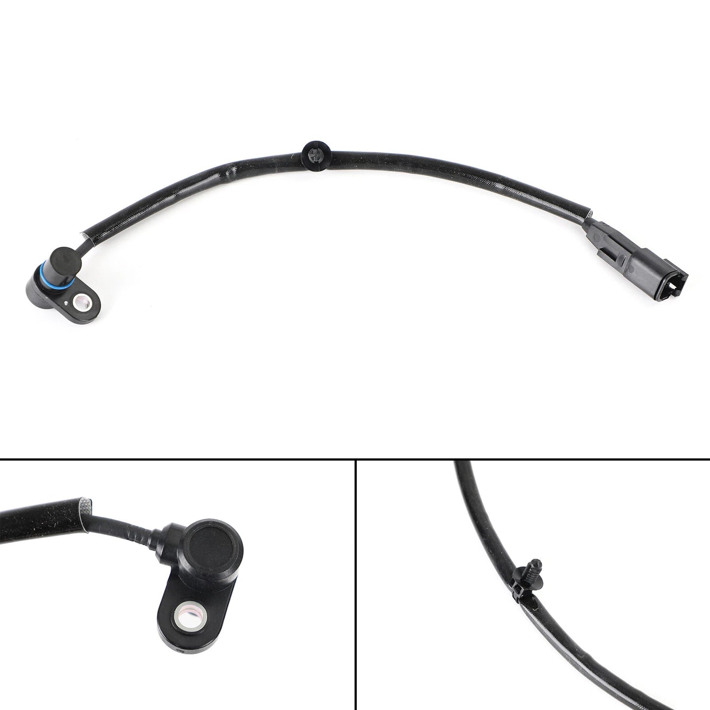 2pin Speedometer Sensor for 2004-2005, 2010-2012 XL Sportster 883 1200 (2004-2012)