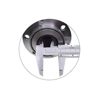 Freewheel HUB for Mitsubishi Montero (1983–1996)