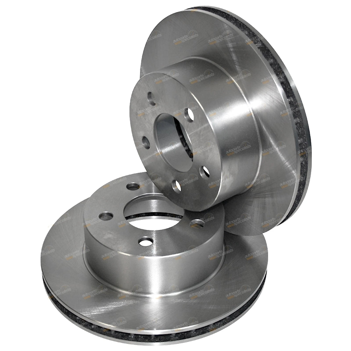Front Disc Brake Rotors for Grand Cherokee WJ ZG 4x4 Laredo Limited (1996-2000)