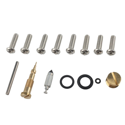 Carburetor Kit for Yamaha 50HP 4-Stroke Models '01-'04