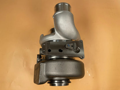 Turbocharger Nozzle Ring for 2007.5-2012 Dodge Ram Cummins 6.7L