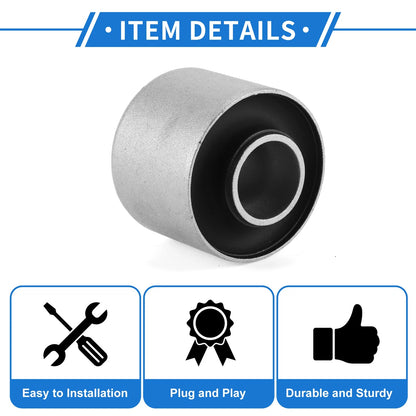 Rear Right Control Arm Bushing for Subaru Forester, Impreza (2000-2008)