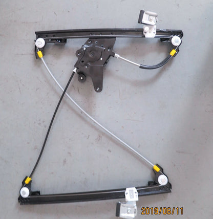 Front Right Window Regulator W/o Motor for VW Golf MK3 (1992-1999)