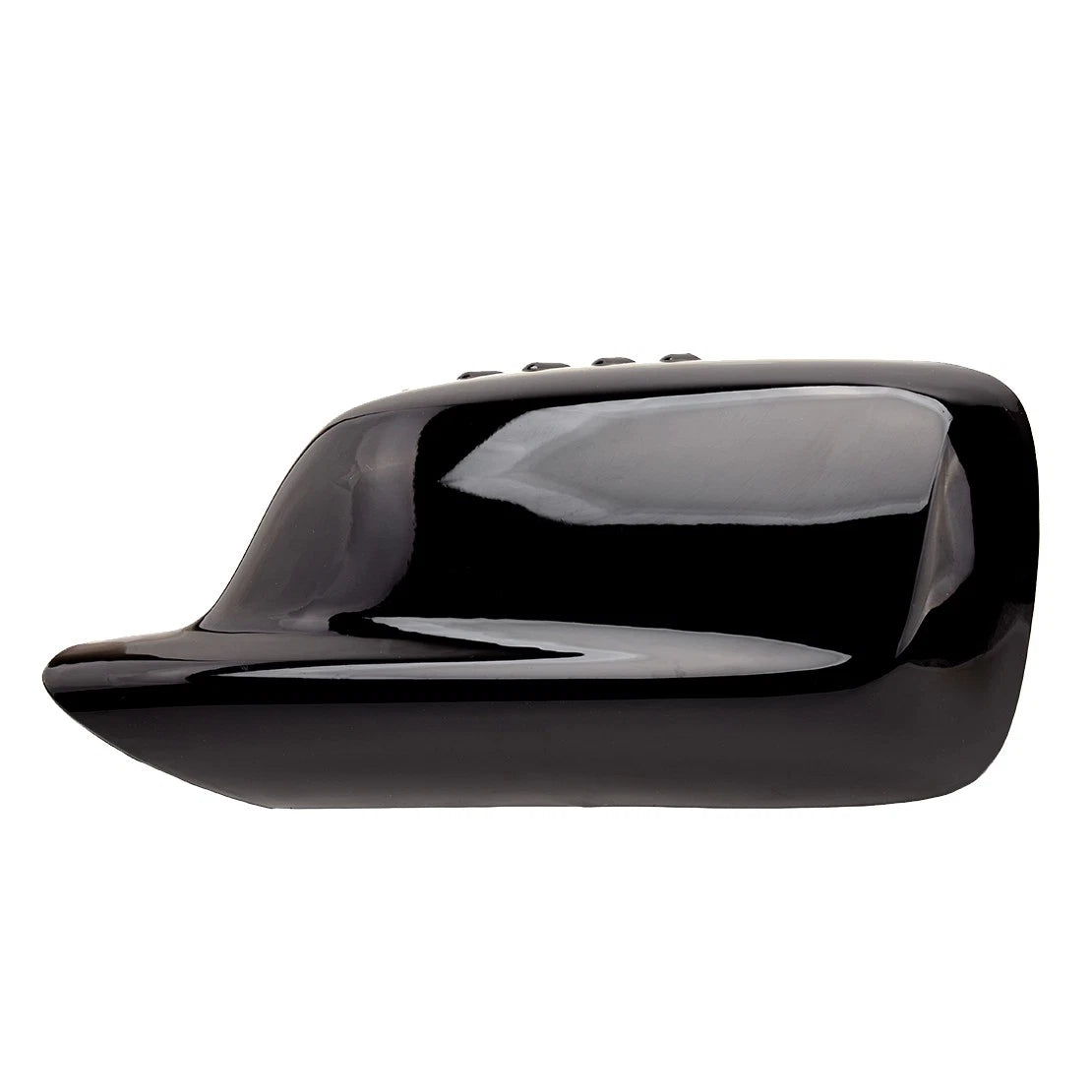 Left Exterior Mirror Cover Cap for BMW E46 E65 E66 (2000-2006)