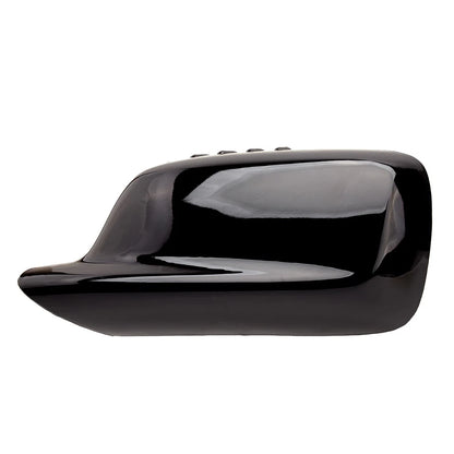 Left Exterior Mirror Cover Cap for BMW E46 E65 E66 (2000-2006)