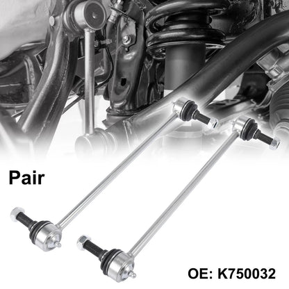 Front Stabilizer Sway Bar Links Kit for Chrysler Town Country