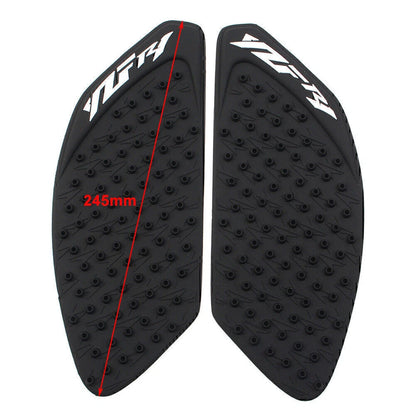 Gas Tank Pad Traction Decal for YAMAHA YZF R1 (2009-2014)