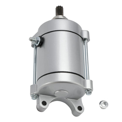 Starter for Daelim Chopper 125 VC 125 VS 125 VT 125 VL 125 Daystar (2000-2005)