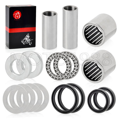 Bearing Seal Kit Swing Arm for Honda CRF250X (2004–2017)