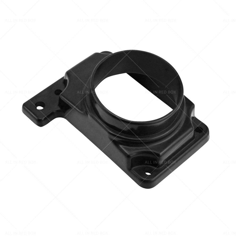3'' Air Flow Meter Filter Adapter for Mitsubishi Lancer (2002-2006)