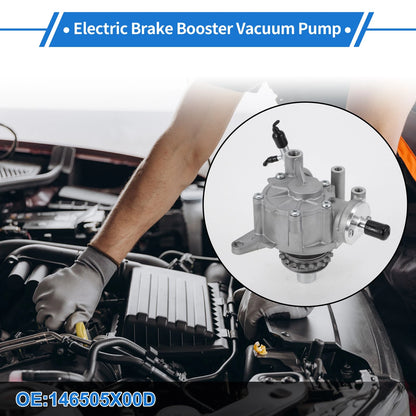 Brake Vacuum Pump for Nissan NV350 (2011-2016)