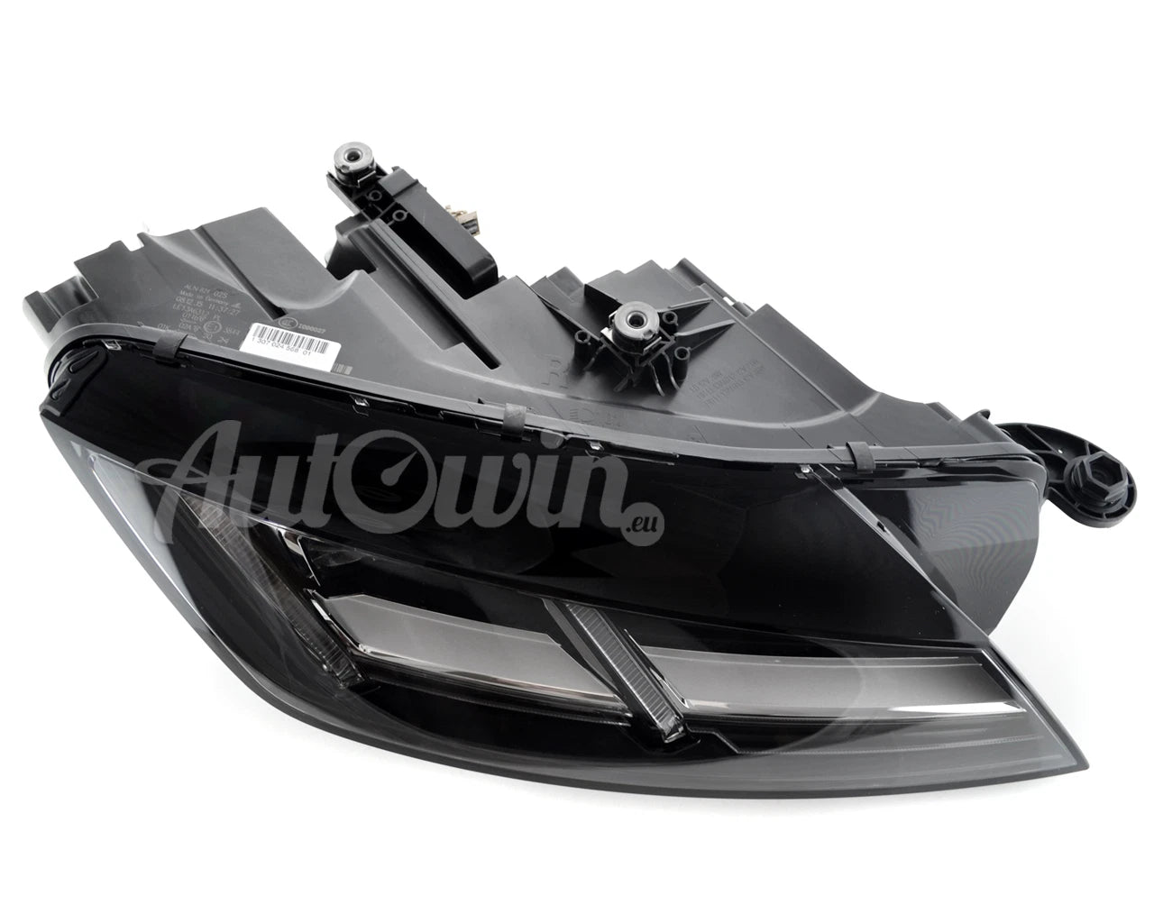 Full LED Headlight Right Side for Audi TT 8S (2016-2017) Genuine OEM