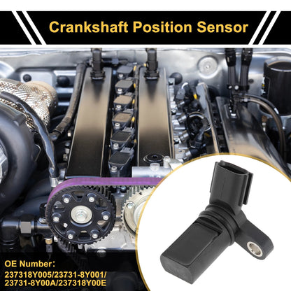 Crankshaft Position Sensor for Nissan Altima 3.5 (2006-2013)
