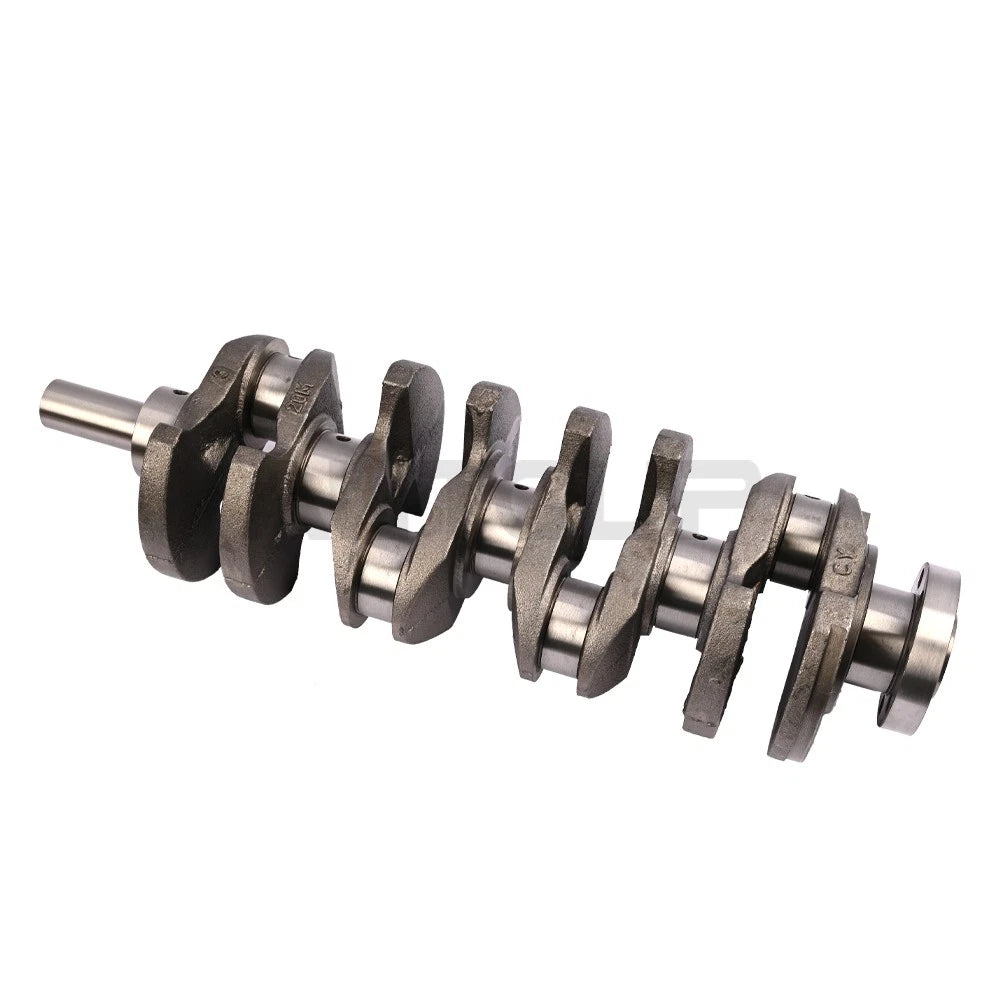 Crankshaft for Mitsubishi Lancer 4B11 2.0L (2008–2015)