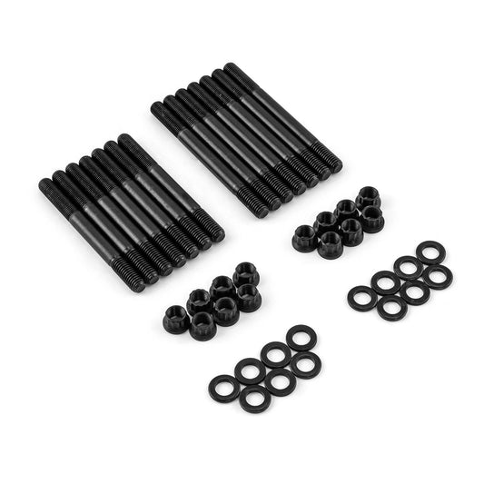 12 Point Head Stud Kit for Chrysler Slant 6 Cylinder 170 198 225 (1960-1984)
