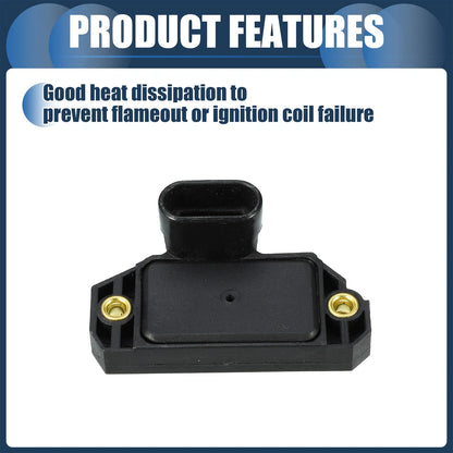Ignition Control Module for Pontiac Firebird & Chevrolet Impala