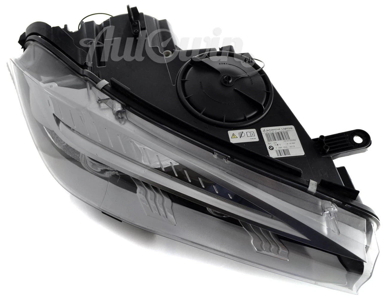Bi-Xenon Headlight Assembly Right Side for BMW X5 Series F15 (2014-2018)