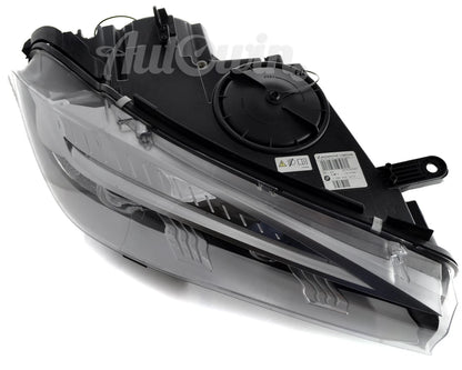 Bi-Xenon Headlight Assembly Right Side for BMW X5 Series F15 (2014-2018)