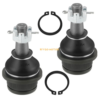 2 x Lower Ball Joints for Kawasaki Mule (1999–2009)