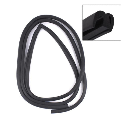 Weatherstrip Door Rubber Seal 1 PC Fits Datsun 520 Ute 521 Truck 1966-1972 D09
