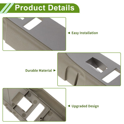 Bezel Cover for Chevrolet Silverado 1500 (2010 - 2013)